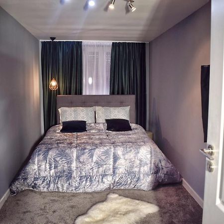 Veraci Apartments Sibiu Eksteriør bilde