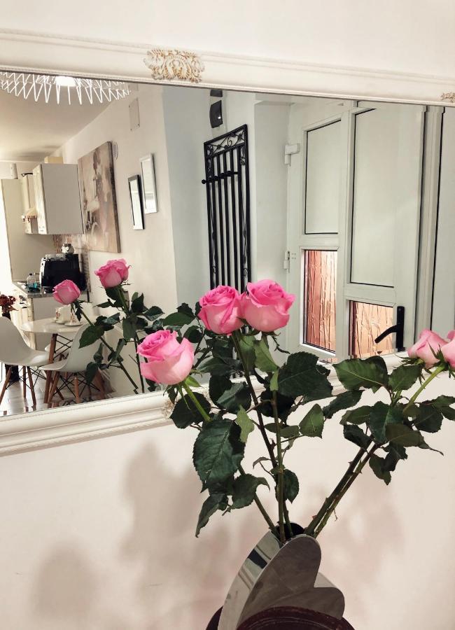 Veraci Apartments Sibiu Eksteriør bilde